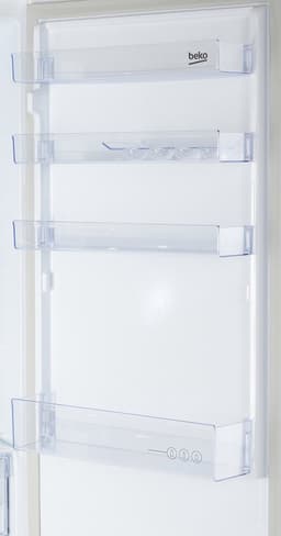 Beko BCSA283E4SN - Inbouw koel-vriescombinatie - 271 l E — thumbnail 15