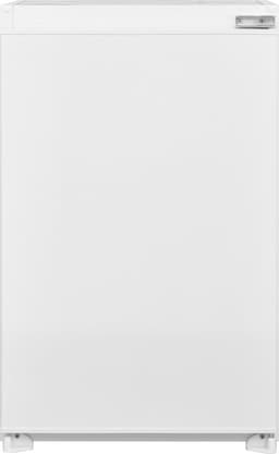 Inventum IKV0882S 88 cm stille energiezuinige inbouw koelkast - Met vriesvak - Superkoelen - Supervriezen - Vakantiestand - Deuralarm - 112 liter - Sleepdeur - Wit — thumbnail 4