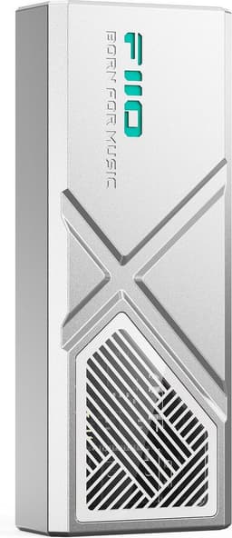 FIIO KA13 Zilver — thumbnail 1