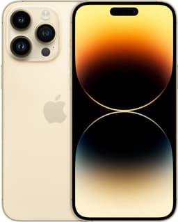Apple iPhone 14 Pro - 256GB - Goud — thumbnail 12
