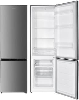 Geratek Seldovia KG 2400 IX *E* koel/vriescombinatie - RVS — thumbnail 1