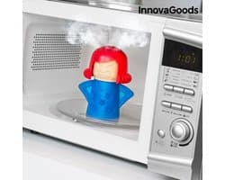 Innovagoods Originele Magnetron Reiniger