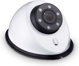Dometic Perfectview CAM18W NAV achteruitrijcamera wit — thumbnail 1