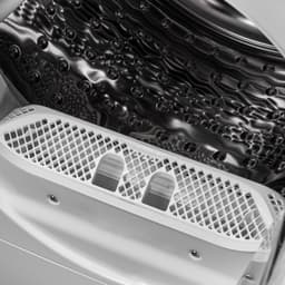 Sharp KDNHA8S6GW21BX warmtepompdroger Newline 8kg — thumbnail 9