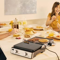 Braun MultiGrill 7 CG7020 |  | 8021098002433 — thumbnail 3