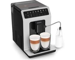Krups Evidence EA897A - Volautomatische Espressomachine - Nube - Energiezuinig - Compact