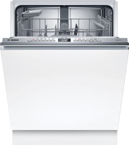 Bosch SMV4HAX20N - Inbouwvaatwasser - Volledig integreerbaar — thumbnail 1