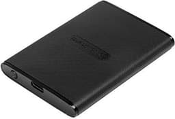 Transcend ESD270C - 2 TB — thumbnail 3