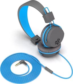 JLab JBuddies Studio On Ear Koptelefoon Voor Kinderen - Met Microfoon - Vanaf 6 Jaar — thumbnail 2