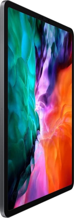 Apple iPad Pro (2020) - 12.9 inch - WiFi + 4G - 1TB - Spacegrijs — thumbnail 4