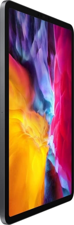Apple iPad Pro (2020) - 11 inch - WiFi + 4G - 256GB - Spacegrijs — thumbnail 5