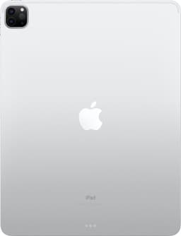 Apple iPad Pro (2020) - 12.9 inch - WiFi - 256GB - Zilver — thumbnail 3
