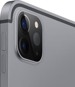Apple iPad Pro (2020) - 12.9 inch - WiFi + 4G - 1TB - Spacegrijs — thumbnail 5