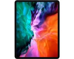 Apple iPad Pro (2020) - 12.9 inch - WiFi + 4G - 1TB - Spacegrijs