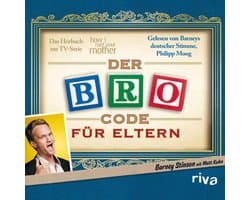 Der Bro Code für Eltern