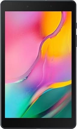 Samsung T290 Galaxy Tab A 8" 2019 - black - WiFi — thumbnail 1