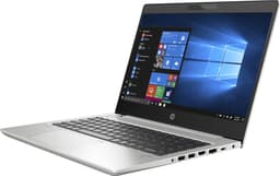 HP ProBook 440 G6 Intel® Core™ i3 i3-8145U Laptop 35,6 cm (14") HD 4 GB DDR4-SDRAM 128 GB SSD Wi-Fi 5 (802.11ac) Windows 10 Pro Zilver — thumbnail 3