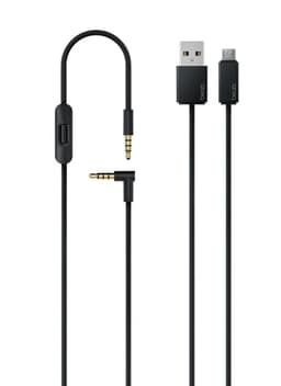 Beats Studio 3 - Draadloze over-ear koptelefoon - Zwart — thumbnail 20