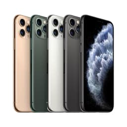 Apple iPhone 11 Pro - 512GB - Goud — thumbnail 4