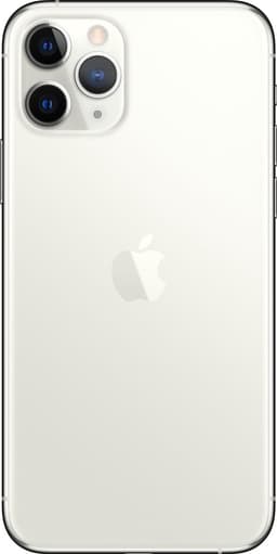 Apple iPhone 11 Pro Max - 256GB - Zilver — thumbnail 3