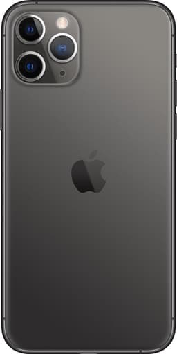 Apple iPhone 11 Pro - 64GB - Spacegrijs — thumbnail 3