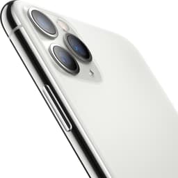 Apple iPhone 11 Pro Max - 512GB - Zilver — thumbnail 4