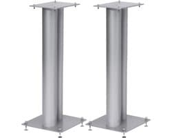 Norstone Stylum Max Silver