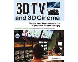 3D TV and 3D Cinema
