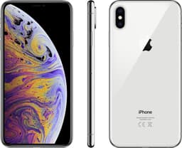 Apple iPhone Xs Max - 64GB - Zilver — thumbnail 5