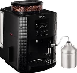 Krups Arabica Automatic EA8160 - Espressomachine — thumbnail 3