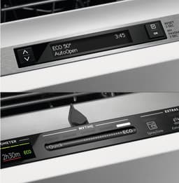 AEG FSS62807P ProClean - Inbouwvaatwasser - ComfortLift — thumbnail 7