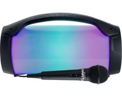 Bigben Party Lite - Draadloze speaker - Bluetooth - Zwart