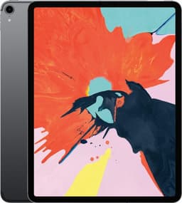 Apple iPad Pro - 11 inch - WiFi + 4G - 512GB - Spacegrijs — thumbnail 1