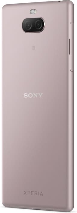 Sony Xperia 10 - 64GB - Roze — thumbnail 4