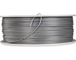 Verbatim 55319 Filament PLA kunststof 1.75 mm 1000 g Grijs 1 stuk(s)