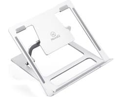 Laptop Stand - Inklapbare Standaard voor Laptops - Geschikt voor 10 t/m 17 Inch Laptop & Tablets