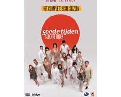 Goede Tijden Slechte Tijden (GTST) - Seizoen 21