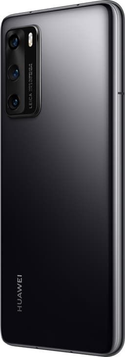 Huawei P40 - 5G - 128GB - Zwart — thumbnail 5