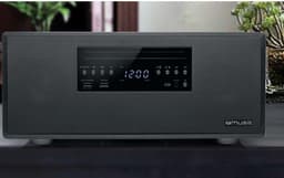 Muse M-692BTC - Micro-audiosysteem met CD-speler, bluetooth, radio en USB — thumbnail 5