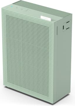Coway Airmega 150 Luchtreiniger - Air Purifier - 281 m³/u - Wasbaar pre-filter + HEPA filter + koolstoffilter - Verwijdert tot 99,97% van ultrafijne deeltjes - Tegen stof, pollen en allergenen - Fluisterstil (20 dB) - ECARF & Quiet Mark - Groen — thumbnail 1