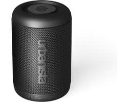 Urbanista Memphis – Draagbare Bluetooth Luidspreker – Compact – Zwart