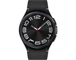 Samsung Galaxy Watch6 Classic - 43mm - Zwart
