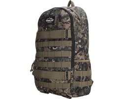 Beagles Originals Outdoor Rugzak 15,6 inch Laptop Vak Hiking Trekking