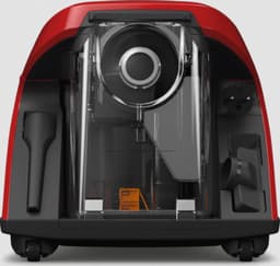 Miele Blizzard CX1 2 l Cilinderstofzuiger Droog 890 W Zakloos — thumbnail 2