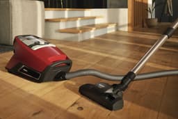 Miele Blizzard CX1 2 l Cilinderstofzuiger Droog 890 W Zakloos — thumbnail 5