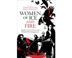 Women Of Ice & Fire