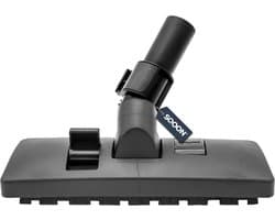 SQOON® Zuigmond Geschikt voor Numatic Henry / Hetty / HVR / PPR240 – 32 mm + Ophanging