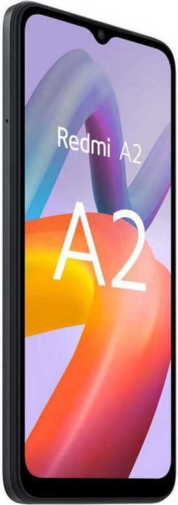 Smartphone Xiaomi A2 - 2GB/32GB - Zwart — thumbnail 3