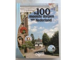 100 mooiste dorpen van Nederland