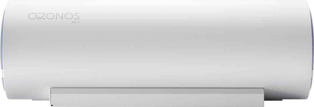 Ozonos Luchtreiniger AC-1 Mat Wit - Zuivert de lucht zonder filters - 14W - 37dB — afbeelding 1